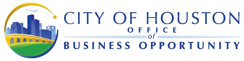 City of Houston Office Business Opportunity
