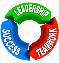 leadership teamwork success