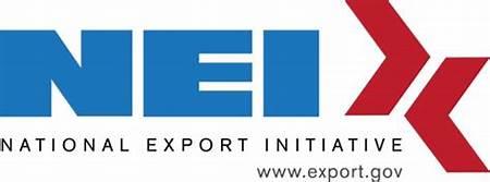 national export initiative