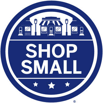 Shop Small Small Business Saturday